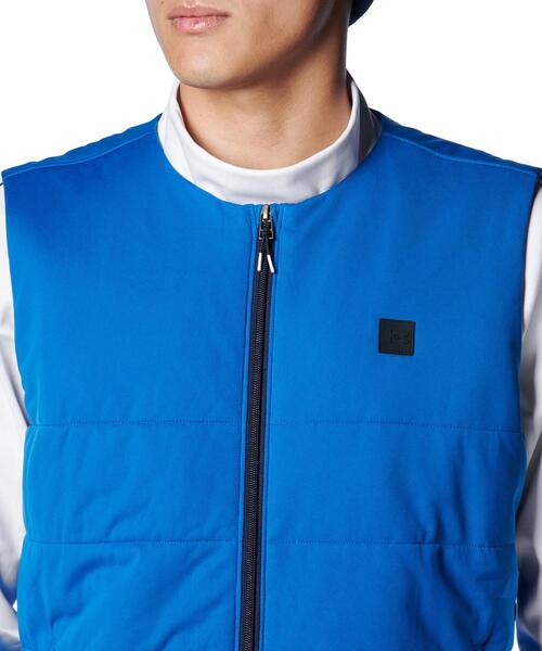 UNDER ARMOUR（アンダーアーマー） ベスト ジレ UAドライブ プロ