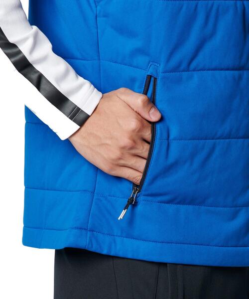 Under Armour ゴルフ用ベスト XL ブルー 楽天市場】値下げ 51％OFF 送料無料 UNDER ARMOUR アンダーアーマー