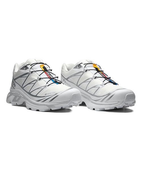 SALOMON スニーカー 「SALOMON / サロモン」XT-6 GTX L47581100