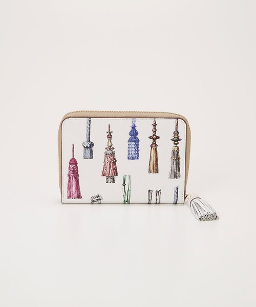 TREASURE TOPKAPI（トレジャートプカピ） 財布 「TREASURE TOPKAPI