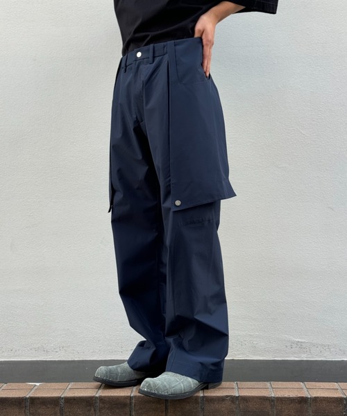 TARITARIサイクルパンツ　size L pmypant1202.jpg