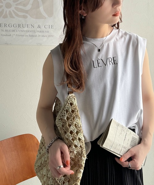 classicalelf（クラシカルエルフ） tシャツ 夏コーデの主役