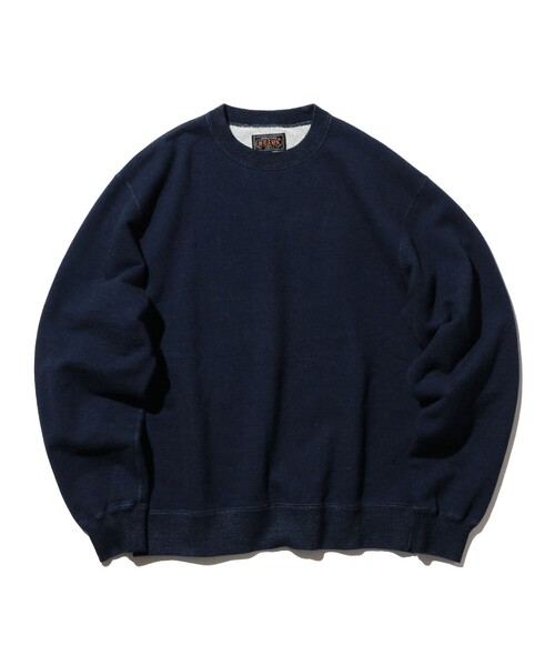 BURBERRY（バーバリー） TBロゴ スウェットカットソー S ブラック