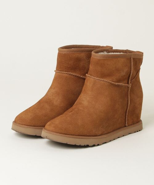 正規品UGG ブラウン ブーツ 4-5 (EU 21-22) 正規品UGG ブラウン ブーツ 4-5 (EU 21-22) - ブーツ・ブーティ