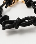 「WEB限定」Hashibami / レザー ...の詳細画像5