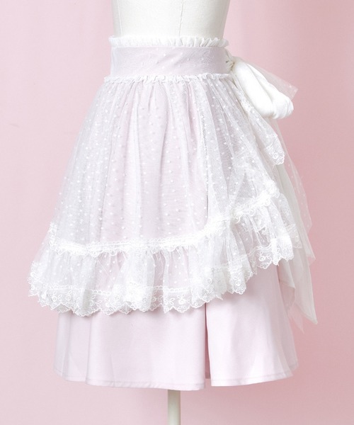 mellfy memory（メルフィーメモリー） スカート Love to Doll スカート