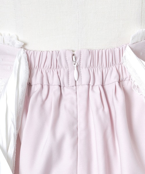 mellfy memory（メルフィーメモリー） スカート Love to Doll スカート