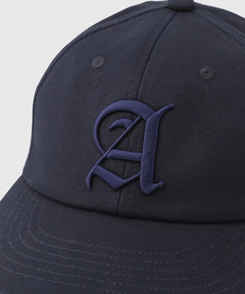 キャップ 帽子 「WEB限定」「LOGAN for ADAM ET ROPE'」5PANEL Cap / ユニセックス メンズ レディース | LOGAN knitting mills | 16