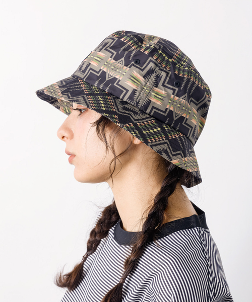 PENDLETON（ペンドルトン） 帽子 ハット 「PENDLETON / ペンドルトン