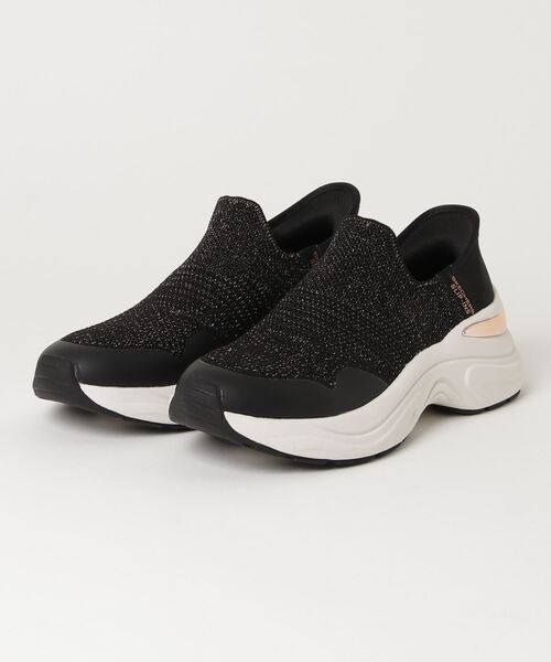 SKECHERS（スケッチャーズ） スニーカー SKECHERS HAZEL PRIYA 