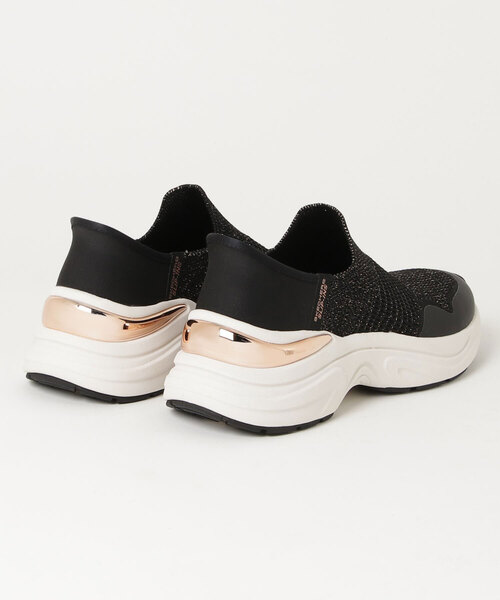 SKECHERS スニーカー HAZEL PRIYA スケッチャーズ スリップ