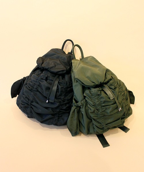 Casselini デイバック リュック Casselini(キャセリーニ