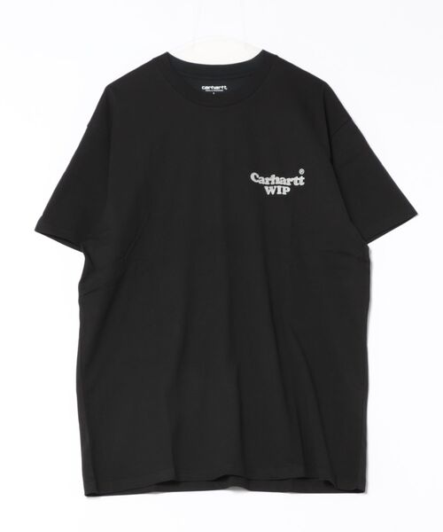 Carhartt WIP tシャツ WIP/カーハートダブリューアイピー 半袖T