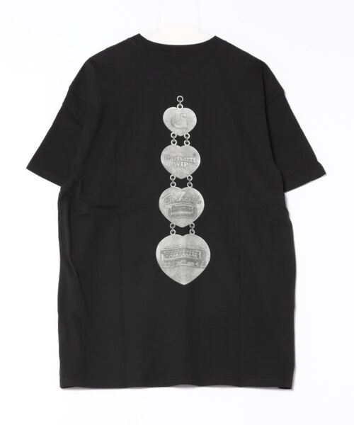 Carhartt WIP tシャツ WIP/カーハートダブリューアイピー 半袖T