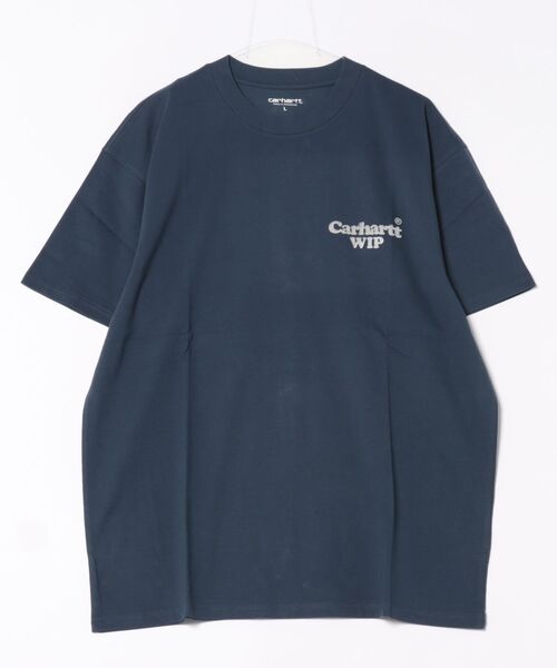 CARHARTT WIP メンズ 半袖Tシャツ I034781 89XX CARHARTT WIP カーハート WIP メンズ 半袖Tシャツ I034781 89XX
