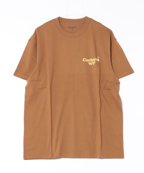 Carhartt WIP tシャツ WIP/カーハートダブリューアイピー 半袖T