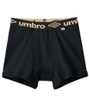 グンゼ GUNZE ボクサーパンツ UMBRO...の詳細画像1