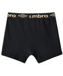グンゼ GUNZE ボクサーパンツ UMBRO...の詳細画像2