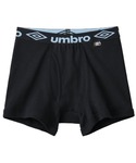グンゼ GUNZE ボクサーパンツ UMBRO...の詳細画像3