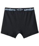 グンゼ GUNZE ボクサーパンツ UMBRO...の詳細画像4