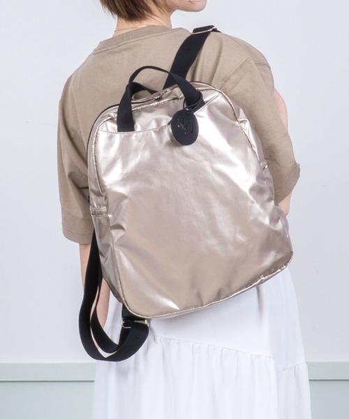 jack gomme デイバック リュック 「JACK GOMME/ジャックゴム