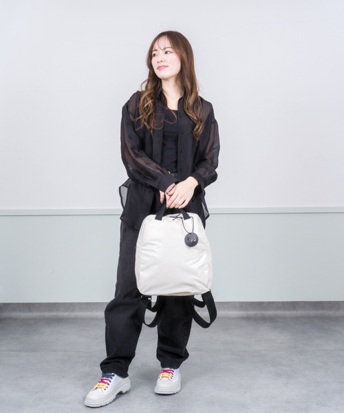 ジャックゴム jack gomme リュック happy-sun_jackgomme-1191-lami