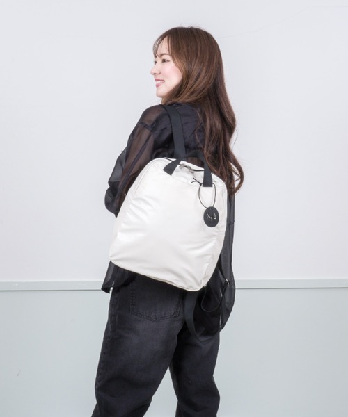 jack gomme デイバック リュック 「JACK GOMME/ジャックゴム
