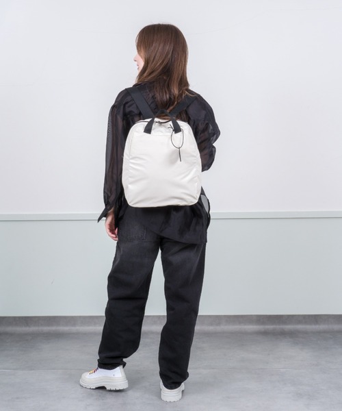 jack gomme デイバック リュック 「JACK GOMME/ジャックゴム