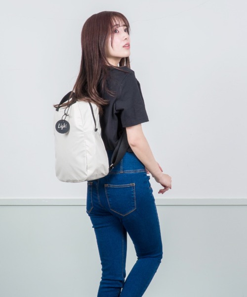 jack gomme デイバック リュック 「JACK GOMME/ジャックゴム