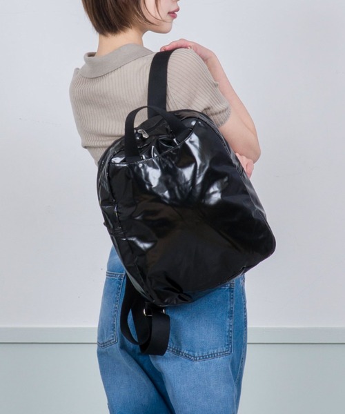 ジャックゴム　バックパック リュックの気分 【 Jack Gomme 】｜H.P.FRANCE公式サイト