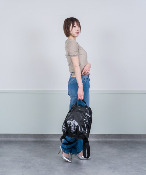 jack gomme（ジャックゴム） デイバック リュック 「JACK GOMME