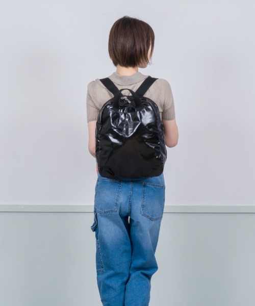 jack gomme デイバック リュック 「JACK GOMME/ジャックゴム
