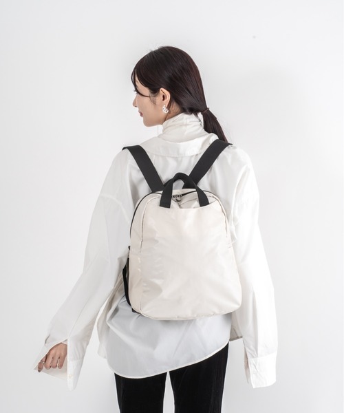 jack gomme（ジャックゴム） デイバック リュック 「JACK GOMME