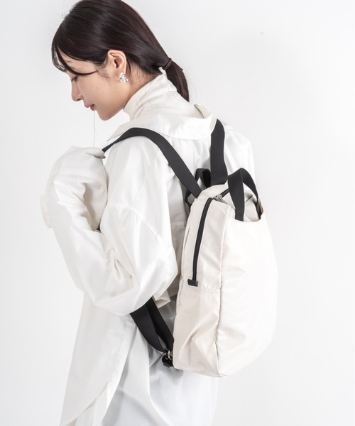 jack gomme（ジャックゴム） デイバック リュック 「JACK GOMME