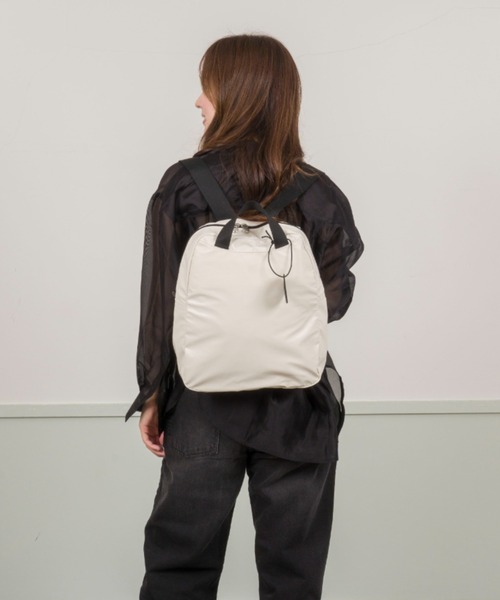 jack gomme デイバック リュック 「JACK GOMME/ジャックゴム