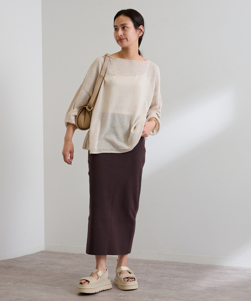 FRAMeWORK サンダル UGG/アグ W GOLDENGLOW レディース
