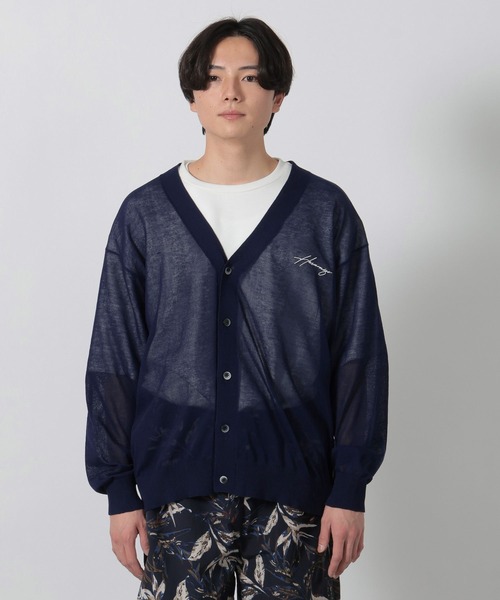 LA ロゴ カーディガン 4063379_base.jpg?20241210024412