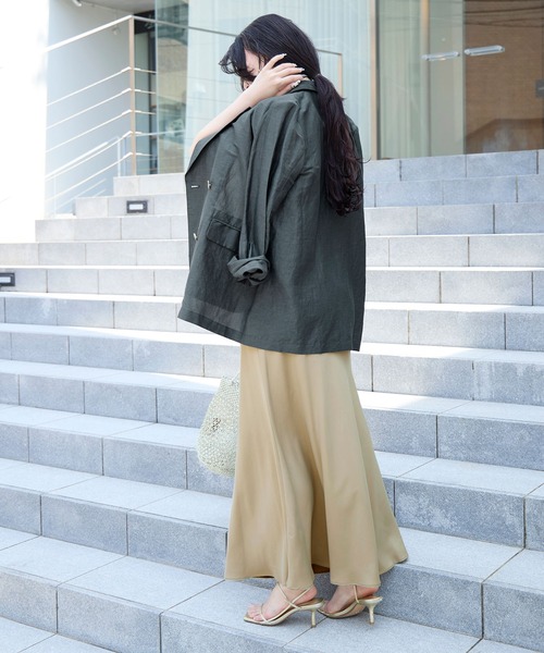2024AW MICA&DEAL ステンカラー　ダウンコート　マイカ&ディール 楽天市場】MICA & DEAL(マイカ＆ディール) ステンカラーダウン