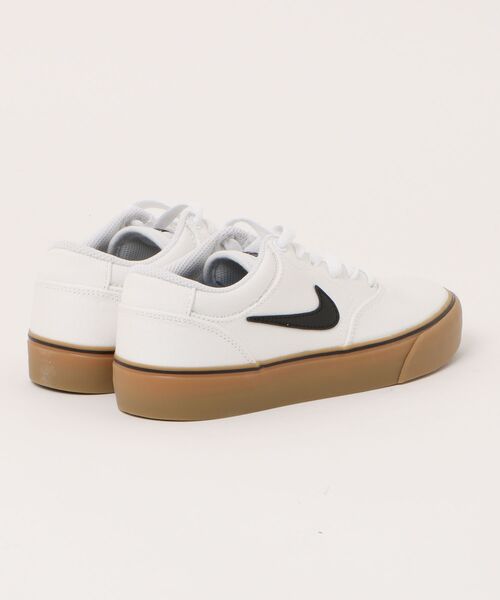 【人気のスケシュー】Nike ナイキSB キャンバススニーカー 330401l81523962a.jpg