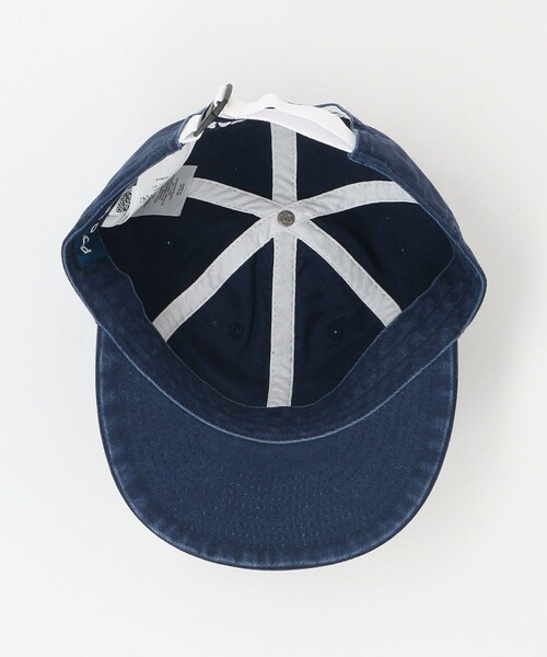 UNITED ARROWS ＆ SONS キャップ 帽子 「POLO SPORT」 AUTH