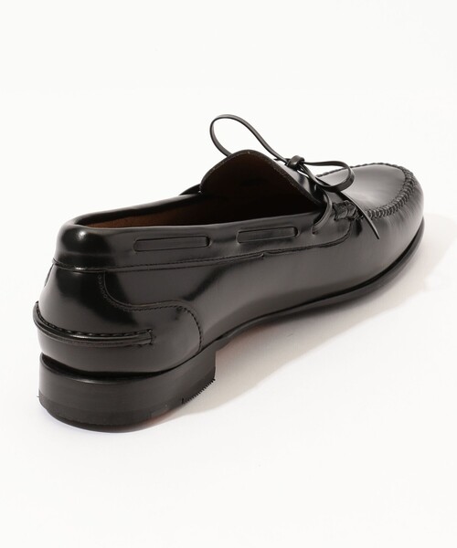 ローファー CASTELLANO リボンタッセル メンズ : ZOZOTOWN Yahoo!店