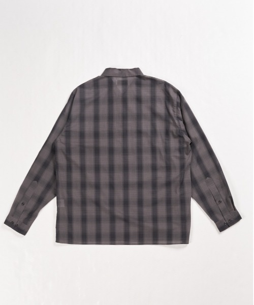 MARKAWAREチェックシャツsize1 Shirts – Page 3 – MARKAWARE
