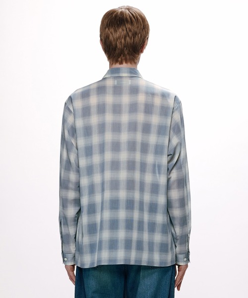 MARKAWAREチェックシャツsize1 Shirts – Page 3 – MARKAWARE