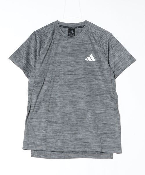 Amazon.co.jp: [アディダス] 半袖 Tシャツ トレイン