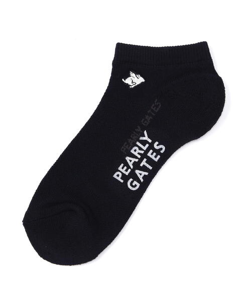 PEARLY GATES（パーリーゲイツ） 靴下 「PEARLY GATES」「PG ESSENTIAL
