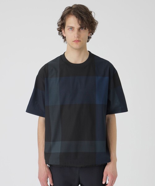 BLACK LABEL CRESTBRIDGE（ブラックレーベル クレストブリッジ） t