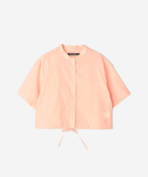 nicolson&nicolson ブラウス シャツ nicholson ＆ | ドロー
