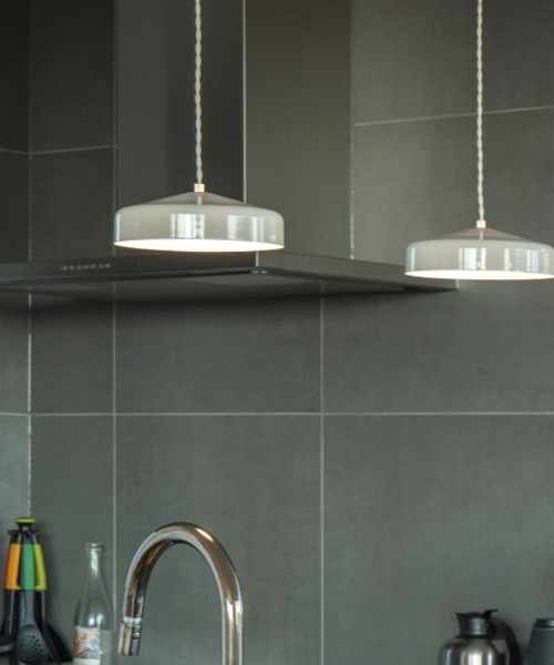 照明 BRID（ブリッド）Olika イオン LED PENDANT LIGHT S