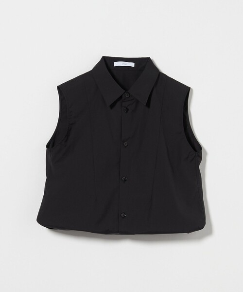 ブラウス シャツ 「ASTRAET」2WAY ノースリーブブラウス レディース ASTRAET ブラウス シャツ 「ASTRAET」2WAY ノースリーブブラウス