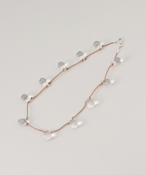 Sisi Joia ネックレス 「SISI JOIA/シシジョイア」NOUE necklace